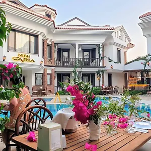 Nish Caria Dalyan