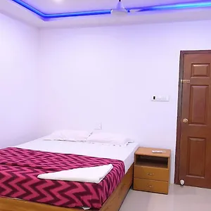 Phils' Residency & Banquets 2*, Kochi India