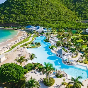 Secrets St Martin & (adults Only) 5*, Grand Case Sint Maarten/Saint Martin