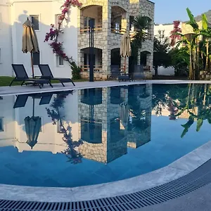 Sun Garden Yalikavak