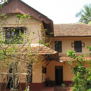 Thalathoor Heritage 4*, Kalanadu India