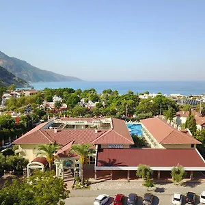 Mavruka Oludeniz