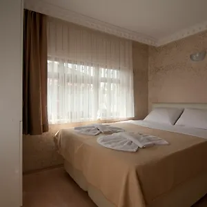 Budget 5*, Istanbul Turkey